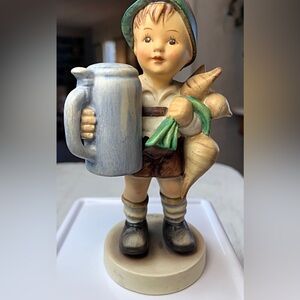 Vintage Hummel, For Father